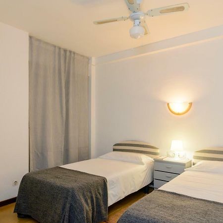 Edificio Tropicana 또사데마르 외부 사진